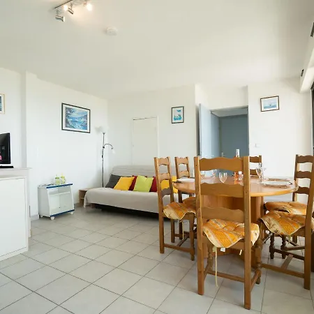 Le Sunset-cap Sud-7 By Interhome *