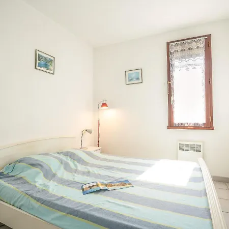 Le Sunset-cap Sud-7 By Interhome Apartment Agde