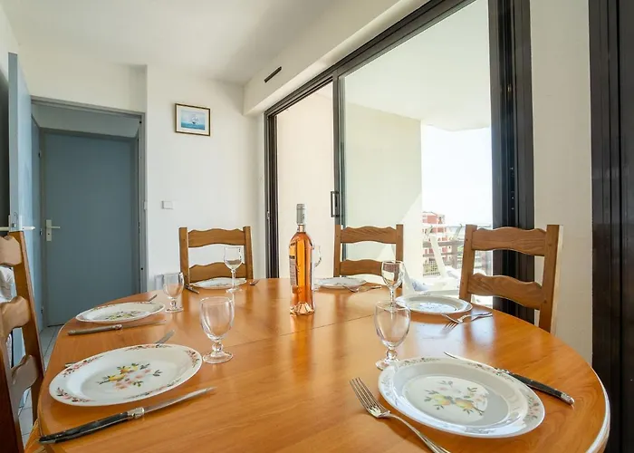 Le Sunset-cap Sud-7 By Interhome * 아그