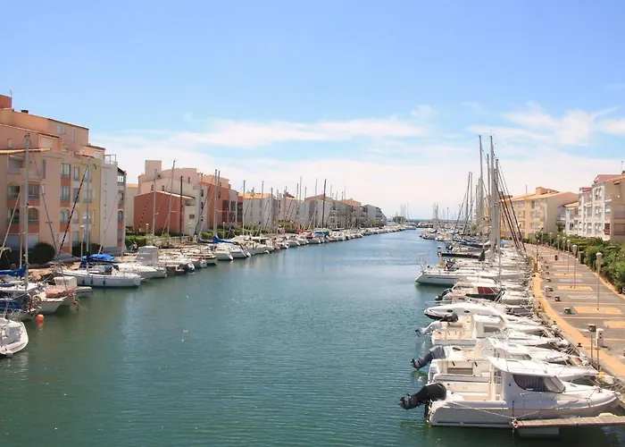 Le Sunset-cap Sud-7 By Interhome