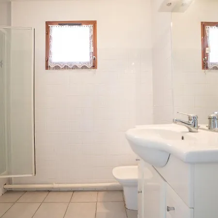 Le Sunset-cap Sud-7 By Interhome Apartment Agde