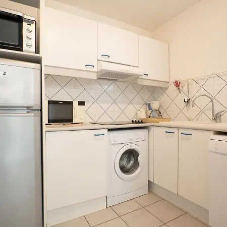 Le Sunset-cap Sud-7 By Interhome Apartment Agde