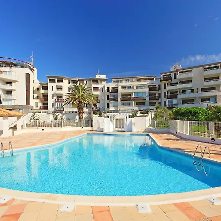 Le Sunset-cap Sud-7 By Interhome
