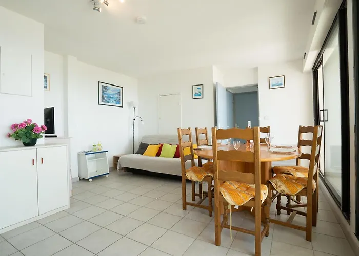 Le Sunset-cap Sud-7 By Interhome *