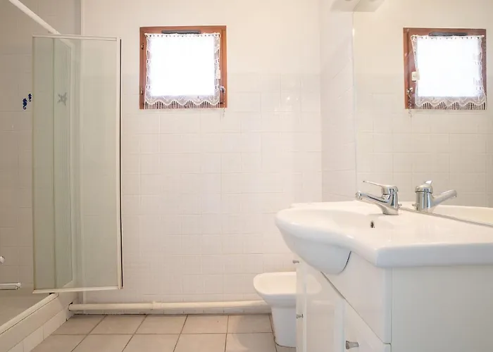 Le Sunset-cap Sud-7 By Interhome Apartmán Agde