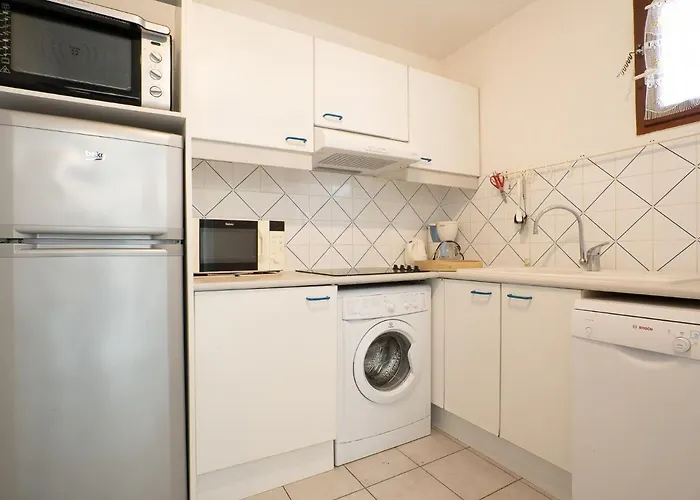 Le Sunset-cap Sud-7 By Interhome Apartmán Agde